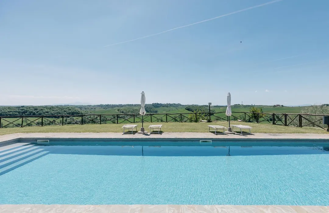 Agriturismo Melariano-1