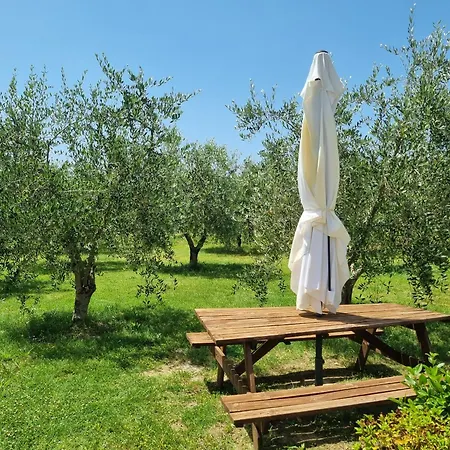 Agriturismo Melariano-2
